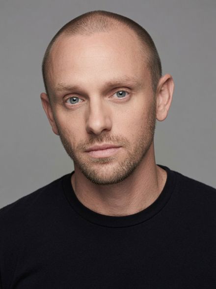 Nicholas Talanti