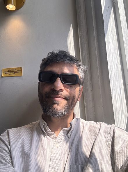 Andre Simoes