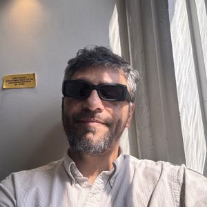 Andre Simoes