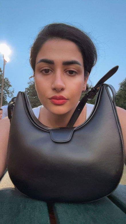 Sayda Ezzati