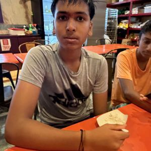 Rachit Singh