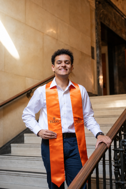 Saujash Barman