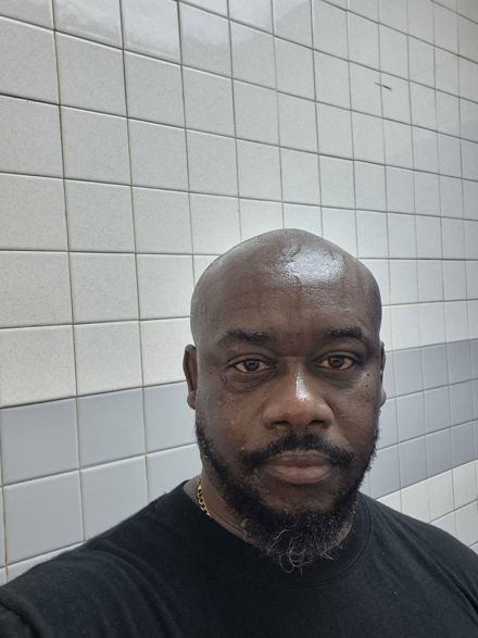 Lamont Harrison