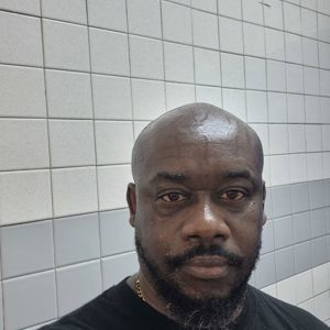 Lamont Harrison