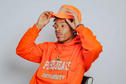 Tresean Morgan