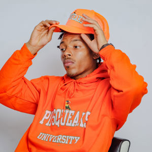 Tresean Morgan