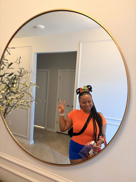 Amaris Houston