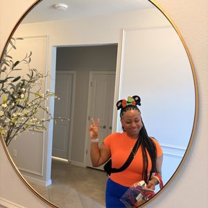 Amaris Houston