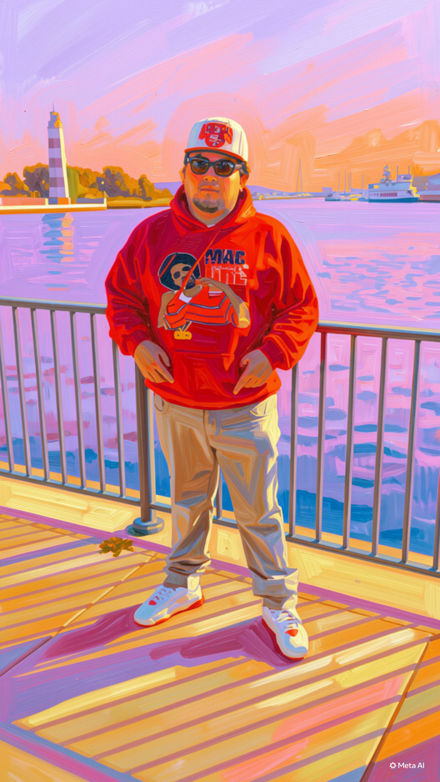 Daniel Solorio