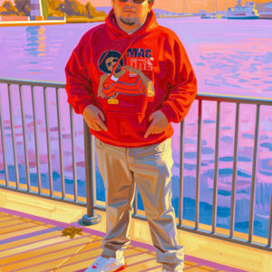 Daniel Solorio