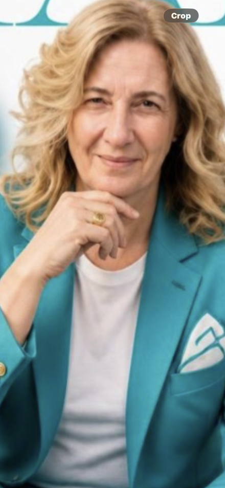 Cheryl James Allen