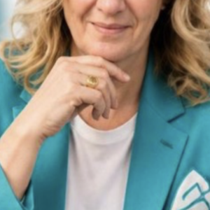 Cheryl James Allen