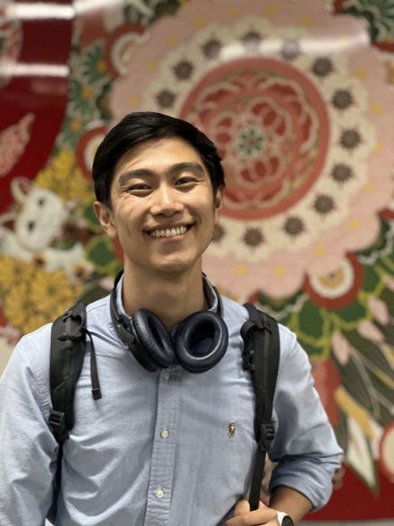 Alan Zhang