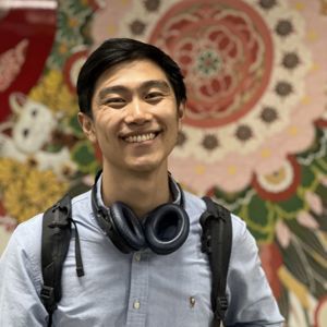 Alan Zhang