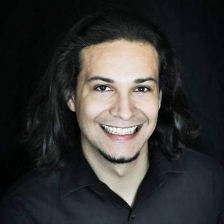 Anthony Hernandez