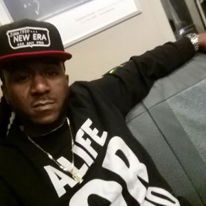 Nazim Muhammad Jr