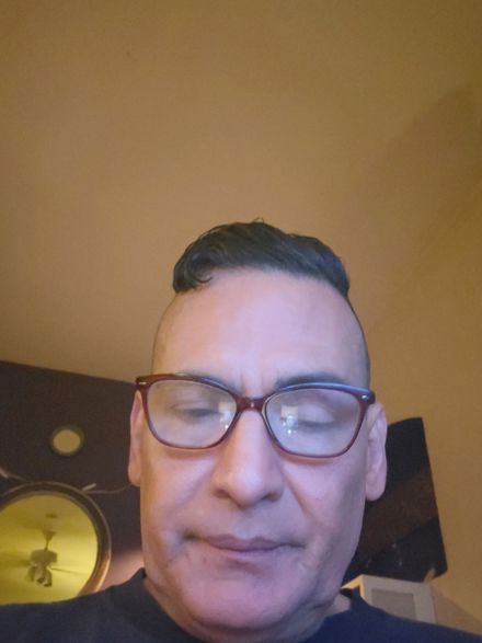 Daniel Rivera