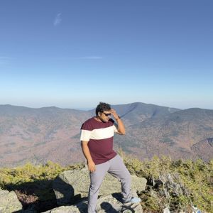 Rajesh Nalluri