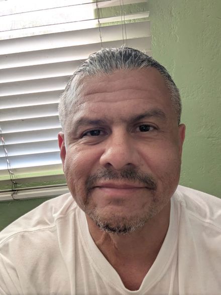 Edgar Vega