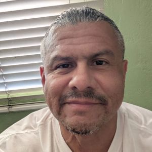 Edgar Vega