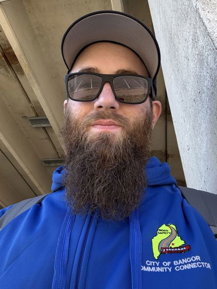 Levi Petrin
