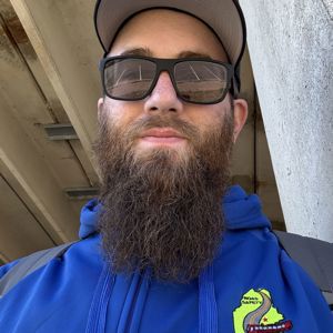 Levi Petrin