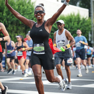 LaCrisha Burton
