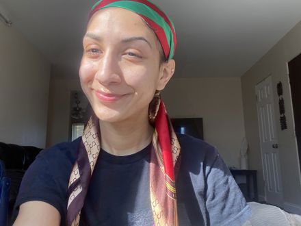 Iqra wadood