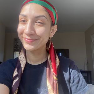 Iqra wadood
