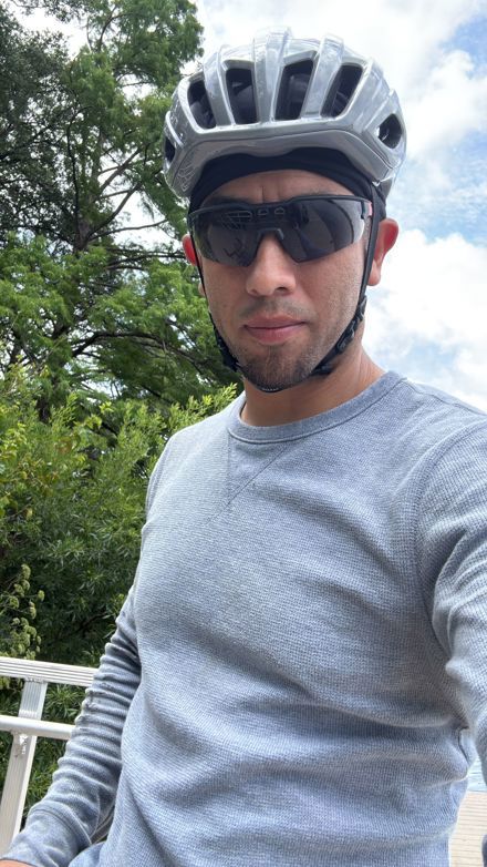 Cesar Gonzalez