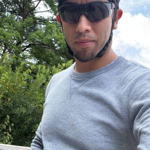 Cesar Gonzalez