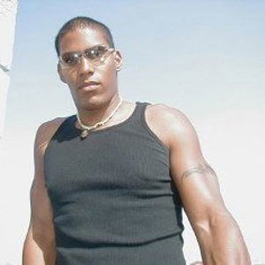 Andre Joyce