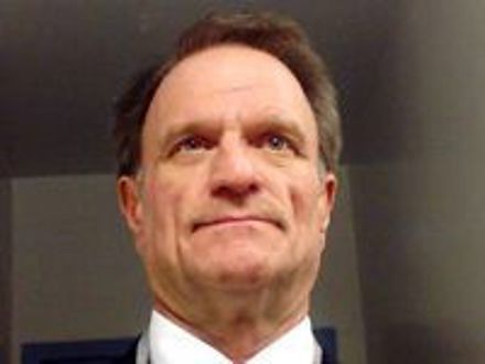 Todd Waldrom