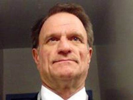 Todd Waldrom
