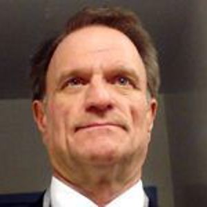 Todd Waldrom