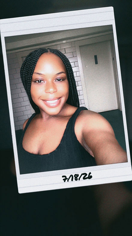 Latasha Mckie