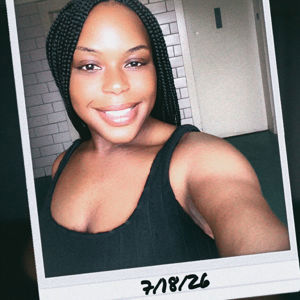 Latasha Mckie