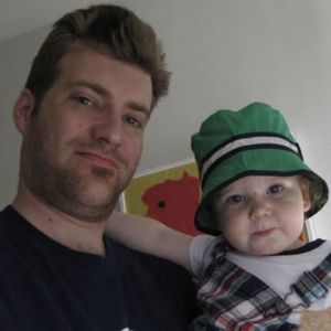 Ben Stevens