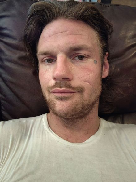 Dustin Skinner