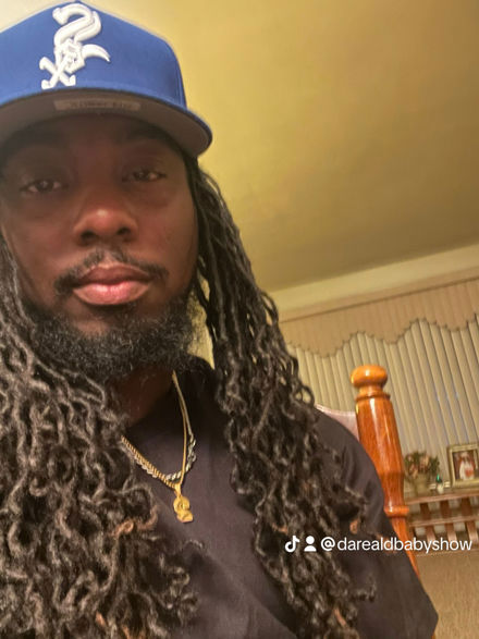 Rasta Stevens