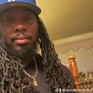 Rasta Stevens