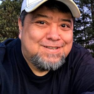 Craig Covington
