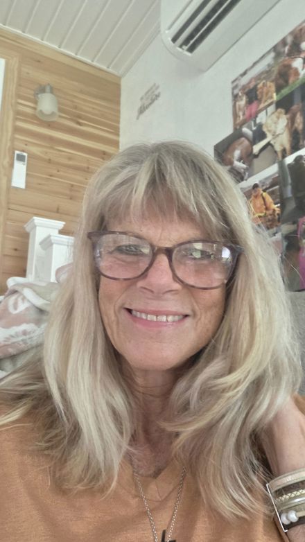 Penny White