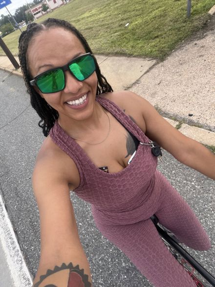 Tracee Southerland