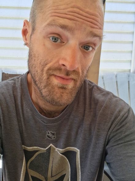 Joshua Traeger