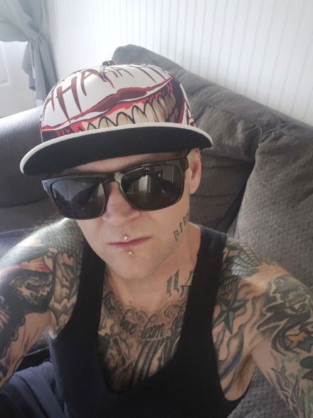 Chris Bennett