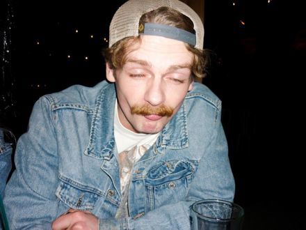 Luke Anderson