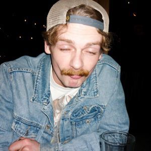 Luke Anderson