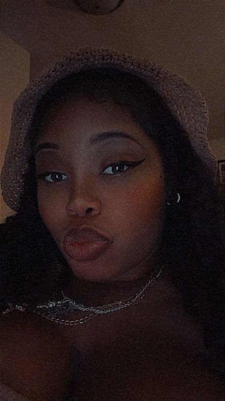 Keiyonna Maull
