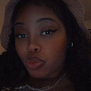 Keiyonna Maull